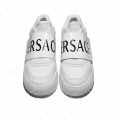 Versace White Premium Quality Sneakers-thumb-3