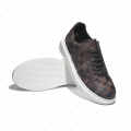 Louis Vuitton Brown Premium Quality Sneakers-thumb-5