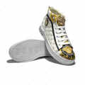 Versace White Premium Quality Sneakers-thumb-5