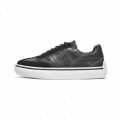 TOD'S Black & White Premium Quality Sneakers-thumb-0