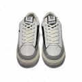 Louis Vuitton White Premium Quality Sneakers-thumb-3