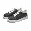Louis Vuitton Black Premium Quality Sneakers-thumb-2