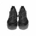 Versace Black Premium Quality Sneakers-thumb-3
