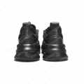 Versace Black Premium Quality Sneakers-thumb-4