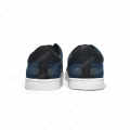 Burberry Blue Vintage Check Premium Sneakers-thumb-4