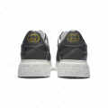 Gucci Grey & Blue Premium Quality Sneakers-thumb-4
