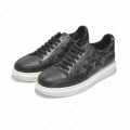 Louis Vuitton Black Premium Quality Sneakers-thumb-2