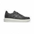 Louis Vuitton Black Premium Quality Sneakers-thumb-1