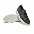Louis Vuitton Black Premium Quality Sneakers-thumb-5