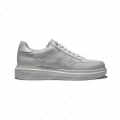 Louis Vuitton White Premium Quality Sneakers-thumb-1