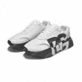 Dolce & Gabbana White Premium Quality Sneakers-thumb-2