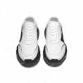 Dolce & Gabbana White Premium Quality Sneakers-thumb-3