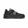 Versace Black Premium Quality Sneakers-thumb-1