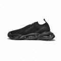 Dolce & Gabbana Black Premium Quality Sneakers-thumb-0