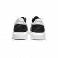 Louis Vuitton White & Black Premium Quality Sneakers-thumb-4