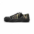 Burberry Check Baumwoll Premium Sneakers-thumb-0