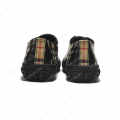 Burberry Check Baumwoll Premium Sneakers-thumb-4