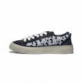 Dior Blue Premium Quality Sneakers-thumb-0