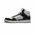 Dior Black & White Premium Quality Sneakers-thumb-0