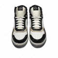 Dior Black & White Premium Quality Sneakers-thumb-3
