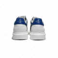 Louis Vuitton Monogram White & Blue Premium Sneakers-thumb-4