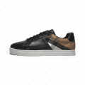 Burberry House Check Premium Sneakers-thumb-0