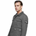 Burberry Grey Premium Quality Jacket-thumb-0