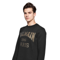 Balmain Black Premium Quality Sweatshirt-thumb-3