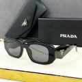 Prada Black Luxury Sunglasses-thumb-0