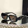 Prada Black Luxury Sunglasses-thumb-0