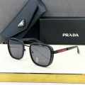 Prada Black Luxury Sunglasses-thumb-0