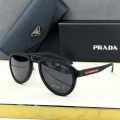Prada Black Luxury Sunglasses-thumb-0