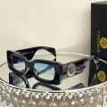 Versace Black Luxury Sunglasses-thumb-0