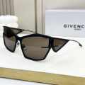 Givenchy Brown Luxury Sunglasses-thumb-0