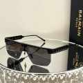 Balmain Black Luxury Sunglasses-thumb-0