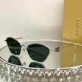 Loewe Green Luxury Sunglasses-thumb-0
