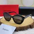 YSL Black Luxury Sunglasses-thumb-0