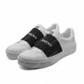 Givenchy White Black Premium Quality Sneakers-thumb-3