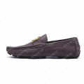 Louis Vuitton Monogram Brown Premium Luxury Loafers-thumb-1