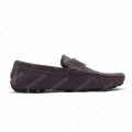 Louis Vuitton Monogram Brown Premium Luxury Loafers-thumb-2
