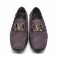 Louis Vuitton Monogram Brown Premium Luxury Loafers-thumb-4