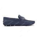 Prada Blue Premium Quality Loafer-thumb-2