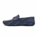 Prada Blue Premium Quality Loafer-thumb-1