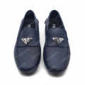 Prada Blue Premium Quality Loafer-thumb-4