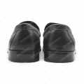 Versace Black Premium Quality Loafers-thumb-3