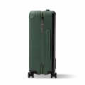 Louis Vuitton Green Premium Cabin Trolley Bag-thumb-5