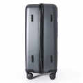 Off White & Rimowa Dark Grey Premium Cabin Trolley Bag-thumb-5