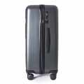 Off White & Rimowa Dark Grey Premium Cabin Trolley Bag-thumb-2