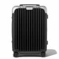 Rimowa Black Premium Cabin Trolley Bag-thumb-0