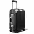Rimowa Black Premium Cabin Trolley Bag-thumb-2
